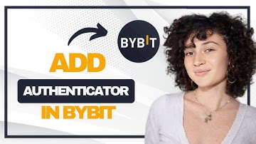 How to Add Google Authenticator in Bybit (Best Method)