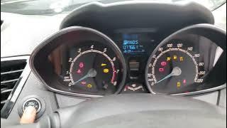 Servis ABS Ford dtc U3000:48-2b