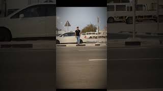 Super Hero Car Accident  3rd VFX Tutorial