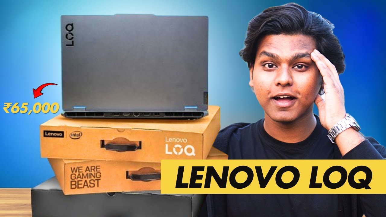Lenovo LOQ 2025 AMD Ryzen 5 7235HS RTX 3050 The Best Laptop Under lenovo-loq-2025-amd-ryzen-5-7235hs-rtx-3050-the-best-laptop-under