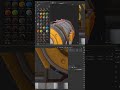 🚀 ¡Este DEPÓSITO DE COMBUSTIBLE SCI-FI es INCREÍBLE para tus juegos! #3DModeling #GameDev #unity3d