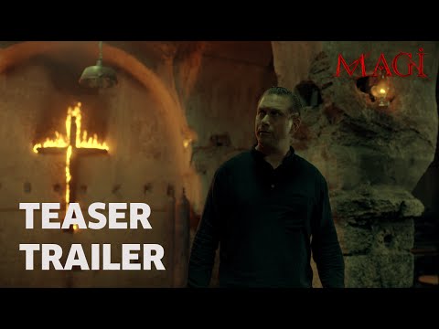 Magi - Teaser Trailer (Korku Filmi)