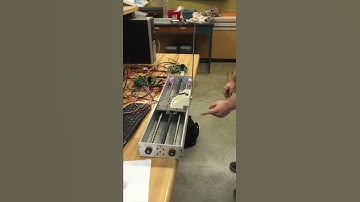 Mechatronics 2 Final Project
