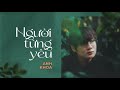 Ngi tng yu  anh khoa  mv lyrics official