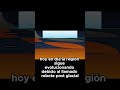 La Fascinante Historia Geológica del Mar Báltico