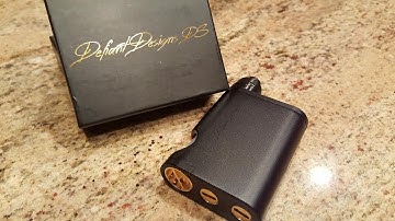 DEFIANT DESIGNS DS /Formerly Known as 528 Drip-Tech DS/~ EVERYTHING!!!