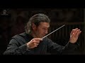 Vladimir Jurowski: Shebalin, Suite No. 3 (from the music to Pushkin&#39;s tragedy  &quot;the Stone guest&quot;)