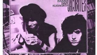 Nikki Sudden & Dave Kusworth Jacobites ~ Kings And Queens