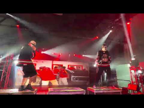 Twiztid - “Juggalo Homies” (Live @ Grewal Hall at 224 12-27-25 Lansing, MI)