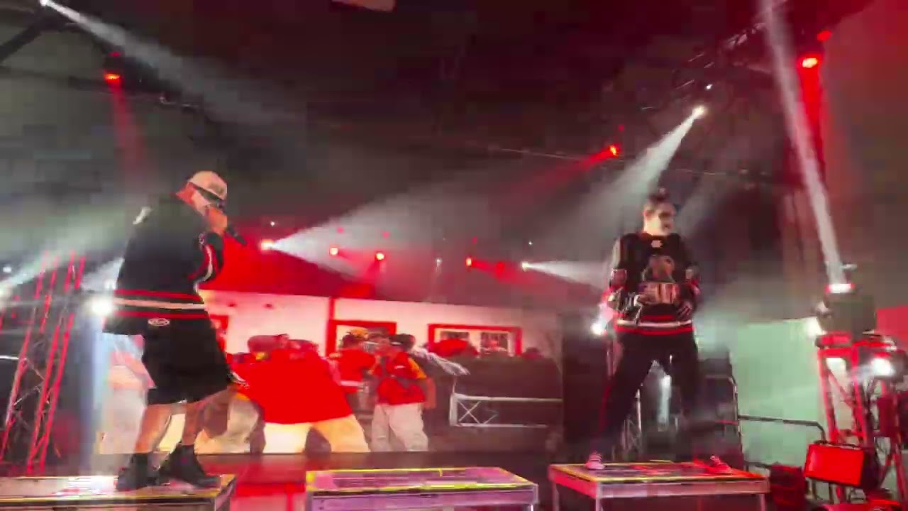 Twiztid - “Juggalo Homies” (Live @ Grewal Hall at 224 12-27-25 Lansing, MI)