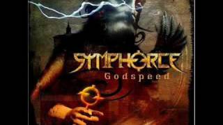 Symphorce - No Shelter