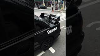 Mitsubishi Evo 3 Clic Jdm Icon