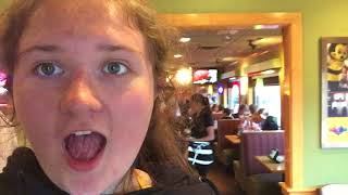 Applebees More Like Apple Trash