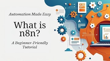 What is n8n | Automate Gmail to Slack Notifications with n8n