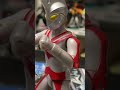 ウルトラマンエースレビュー(shortver.)