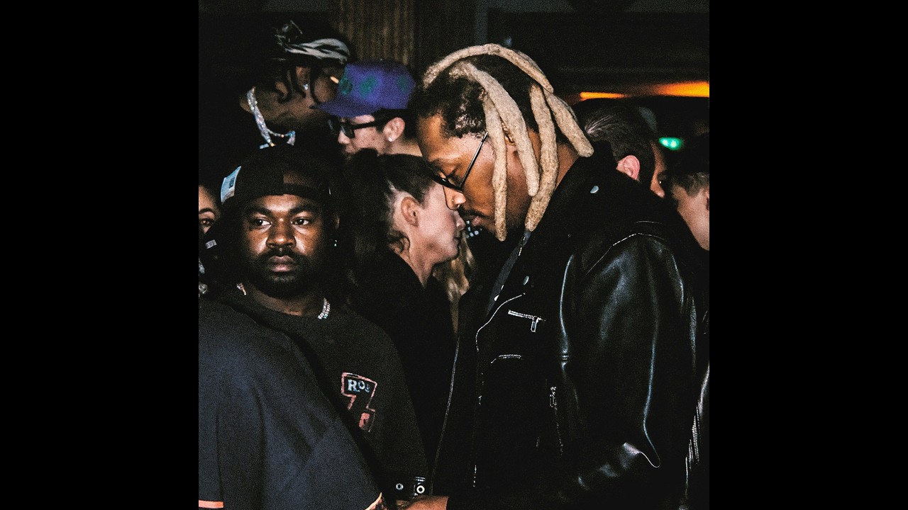 (FREE) Future Type Beat 