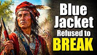 Blue Jacket | The Shawnee Leader Who Refused to Break