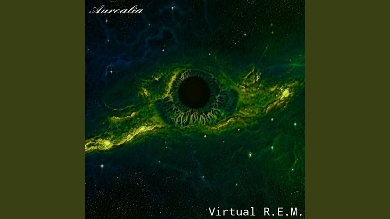 Watch Virtual R.E.M. III on YouTube Watch Virtual R.E.M. III on YouTube