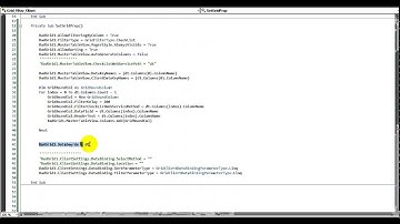 RadGrid   Filtering with Client Side Binding Problem