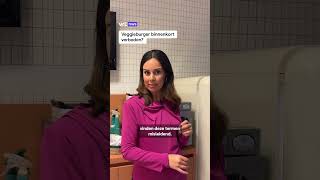Veggieburger binnenkort verboden?