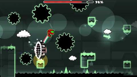 Geometry Dash [2.0] EnAble by Axils