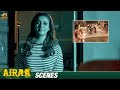 ಜೀನಿಯಸ್ ಅಜ್ಜಿ ನೀನು! | Airaa Kannada Movie Scenes | Nayanthara | Mango Kannada