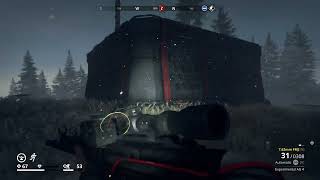 Generation Zero – Destroying Relay Beacon #7