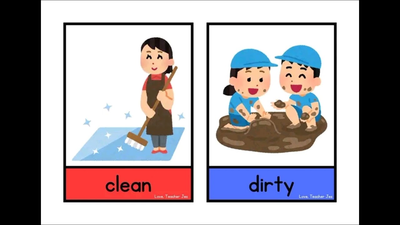 @butterfly for handmade The word and opposite it  الكلمه وعكسها بالانجليزي لاحلي اطفال. @Microsoft 