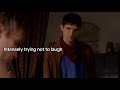 My Favorite Merlin Bloopers ï My Favorite Merlin Bloopers ï