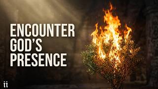 Prophetic Prayer Music | Encounter God's Presence in Intercession