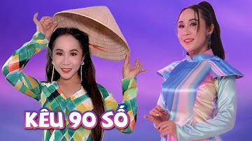 Diệp Thanh Thanh kêu liên khúc 90 số náo động sân khấu lô tô Sài Gòn Tân Thời
