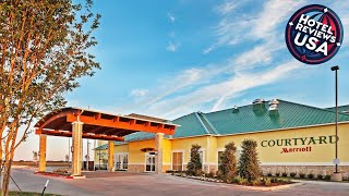 Courtyard Abilene Northeast | Abilene (TX), United States | Hotel Review ⭐