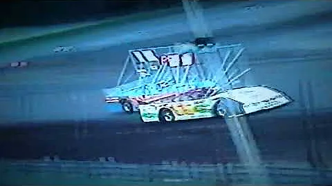 The Flyin' Farmer Frank Seder 2006