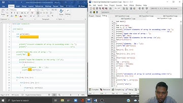 Programming Fundamental Lab 6