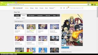 How to block adverts on crunchyroll (Easy)