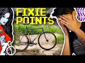 Fixie Points | Trash NJS Build + Imaginary Fixie Girlfriend