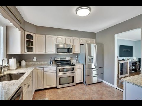 2 Beth Place, Wappingers Falls, NY home video tour