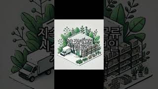서울모빌리티쇼에서 선보이는 롯데글로벌로지스의 친환경 물류!