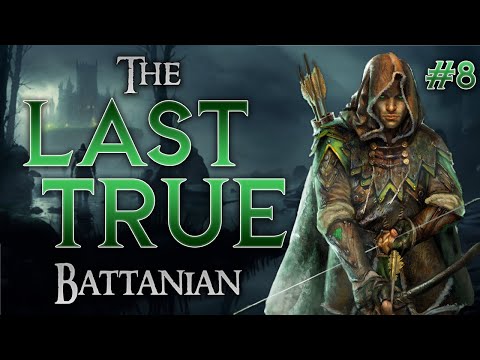 THE SIEGE OF ROVALT!! - The Last True Battanian - Episode 8 (BANNERLORD Playthrough)