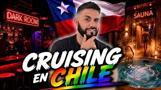 CRUISING GAY EN CHILE