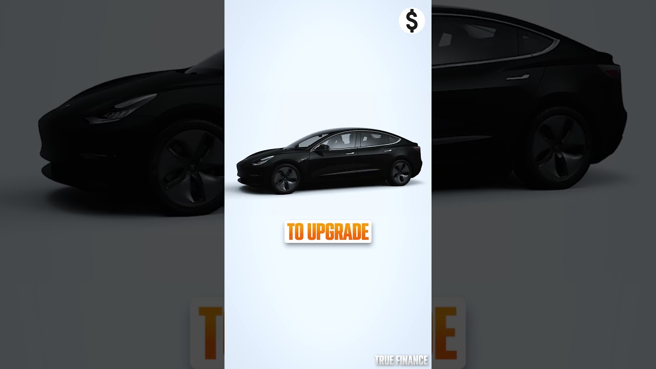 Buy Tesla Online in 1 Minute by Graham Stephen