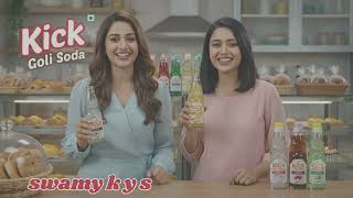 KICK Goli Soda 🥤 | The Natural Blast of Refreshment |Best Traditional Goli Soda | Summer Specia screenshot 5