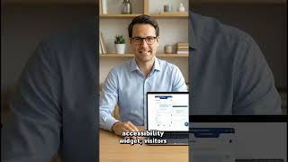EqualWeb Auto AI Accessibility Widget