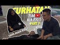 (Part 3) CURHATAN TIM RIA RICIS , SIAPA JODOH YANG COCOK UNTUK RICIS MENURUT RICIS TEAM (Final)