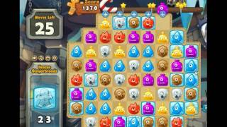 Monster Busters stage 178 No Boosters