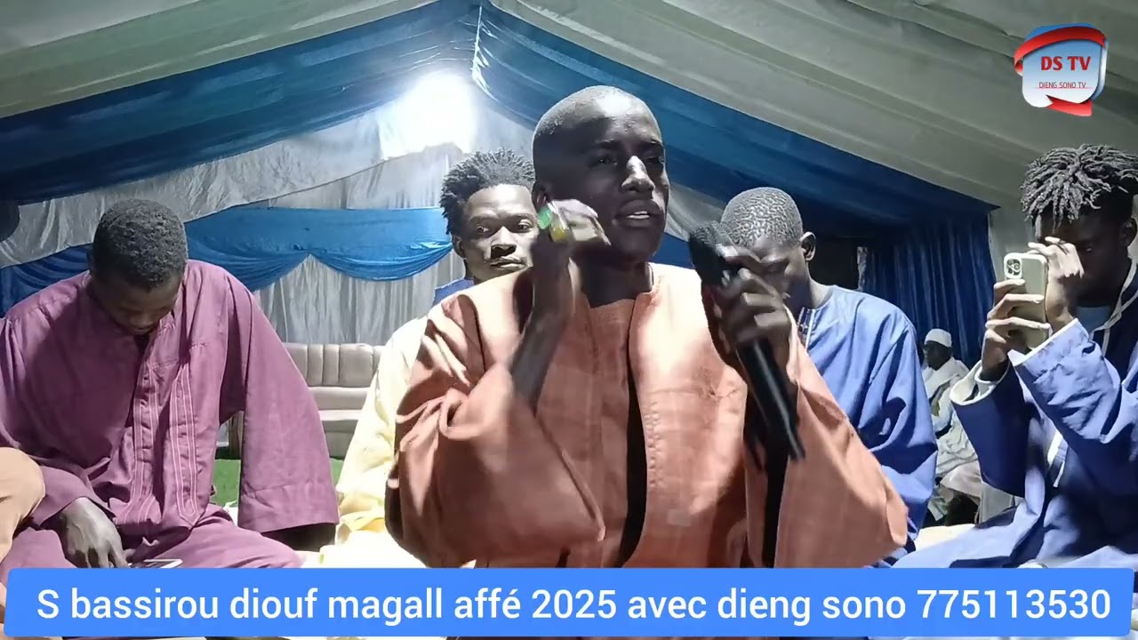 S bassirou diouf magall affe 2025 par dieng sono touba  khaira2