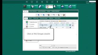 How Webfiltering rules are processed in Artica Proxy Appliance ?