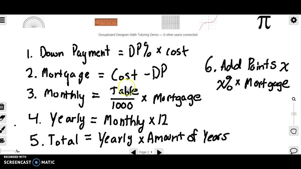 Week 5 Homework Set 2 Problem 4 Part 1 - YouTube