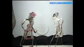 Semar Mbabar Jati Diri - Ki H. Anom Suroto - (1996) - #wayangkulitklasik