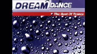 05 - Groove Solution - Magic Melody (Original Club Mix Edit)_Dream Dance Vol. 01 (1996)
